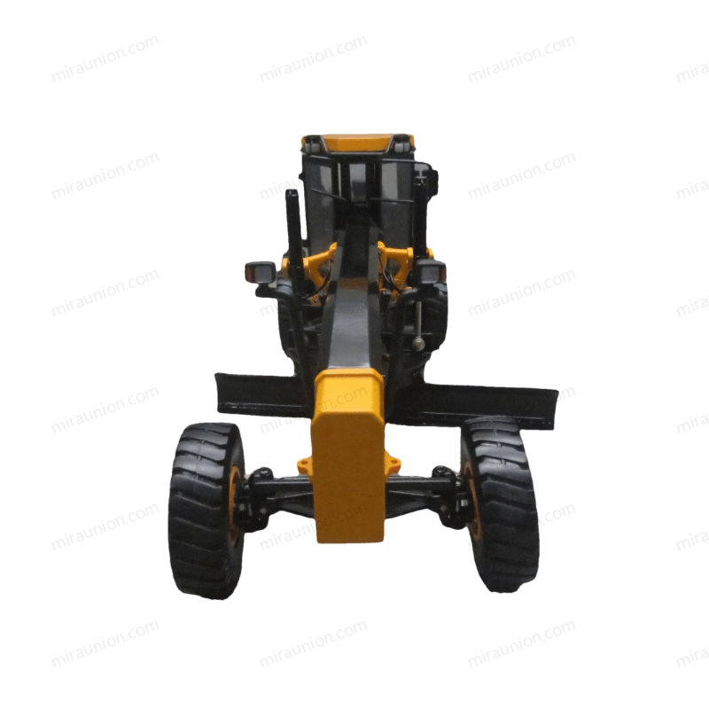 Original 1:35 SANY SMG200 diecast grader model alloy engineering model for gift, collection Original 1:35 SANY SMG200 diecast grader model alloy engineering model for gift, collection