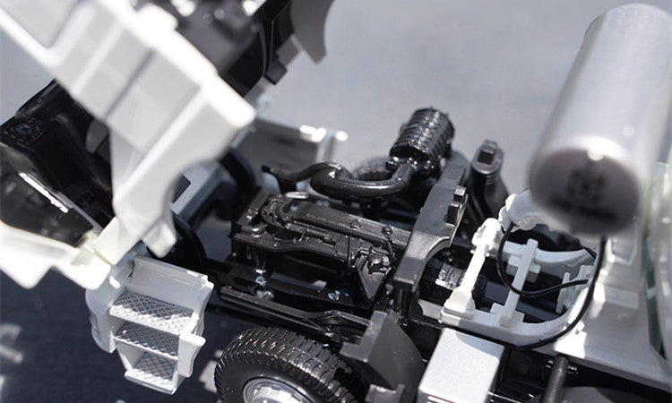 Authentic 1:35 Scale Schwing V7 8*4 Diecast Concrete Mixer truck agitator Truck replica for gift Authentic 1:35 Scale Schwing V7 8*4 Diecast Concrete Mixer truck agitator Truck replica for gift