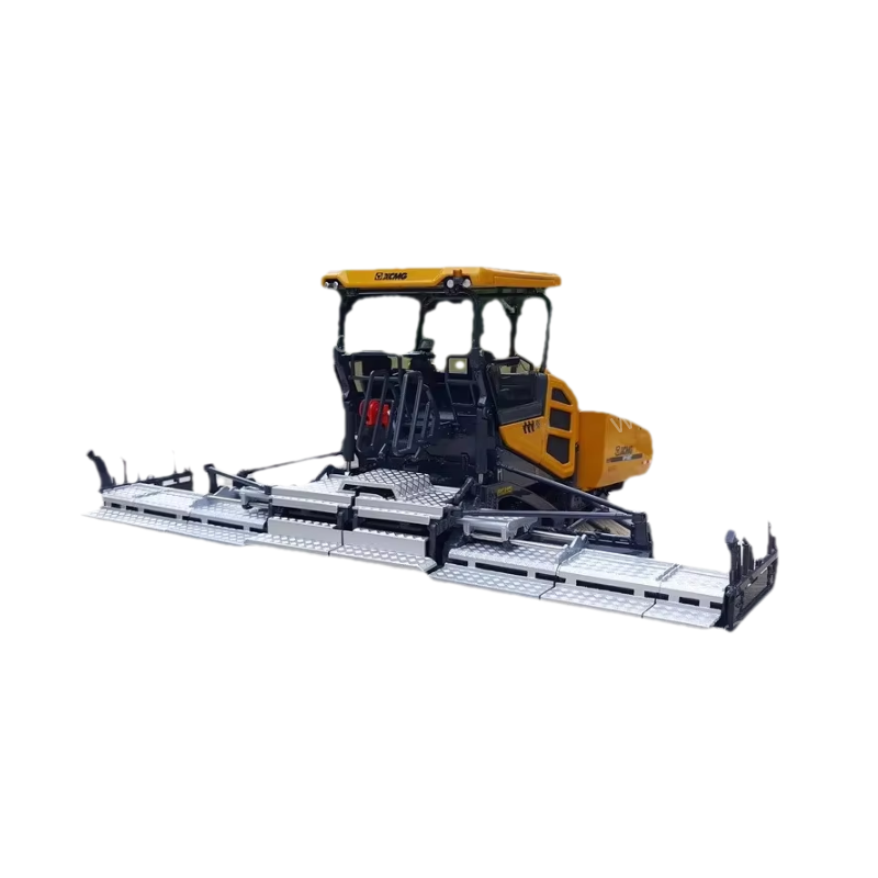 Original factory 1:35 XCMG RP1005T diecast paver model alloy engineering machinery model for gift, toys Original factory 1:35 XCMG RP1005T diecast paver model alloy engineering machinery model for gift, toys