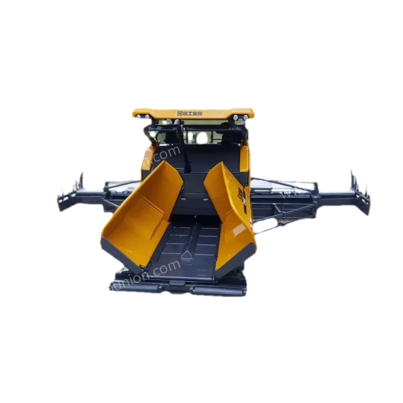 Original factory 1:35 XCMG RP1005T diecast paver model alloy engineering machinery model for gift, toys Original factory 1:35 XCMG RP1005T diecast paver model alloy engineering machinery model for gift, toys