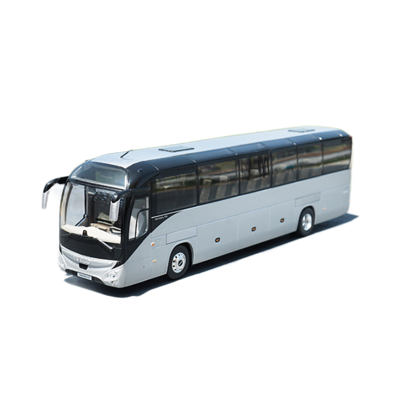 Original high classic authentic 1:43 NOREV Iveco Magelys Irisbus diecast scale bus model for promotional, gift Original high classic authentic 1:43 NOREV Iveco Magelys Irisbus diecast scale bus model for promotional, gift