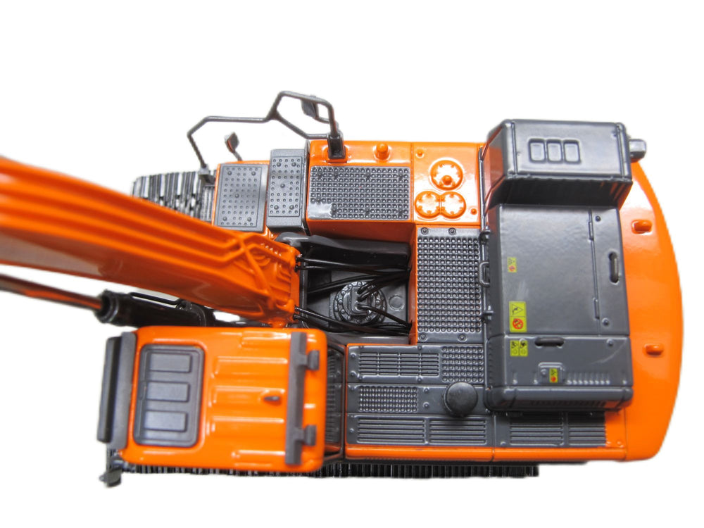 New 1:50 Develon DX380HD diecast Excavator model for gift, collection New 1:50 Develon DX380HD diecast Excavator model for gift, collection