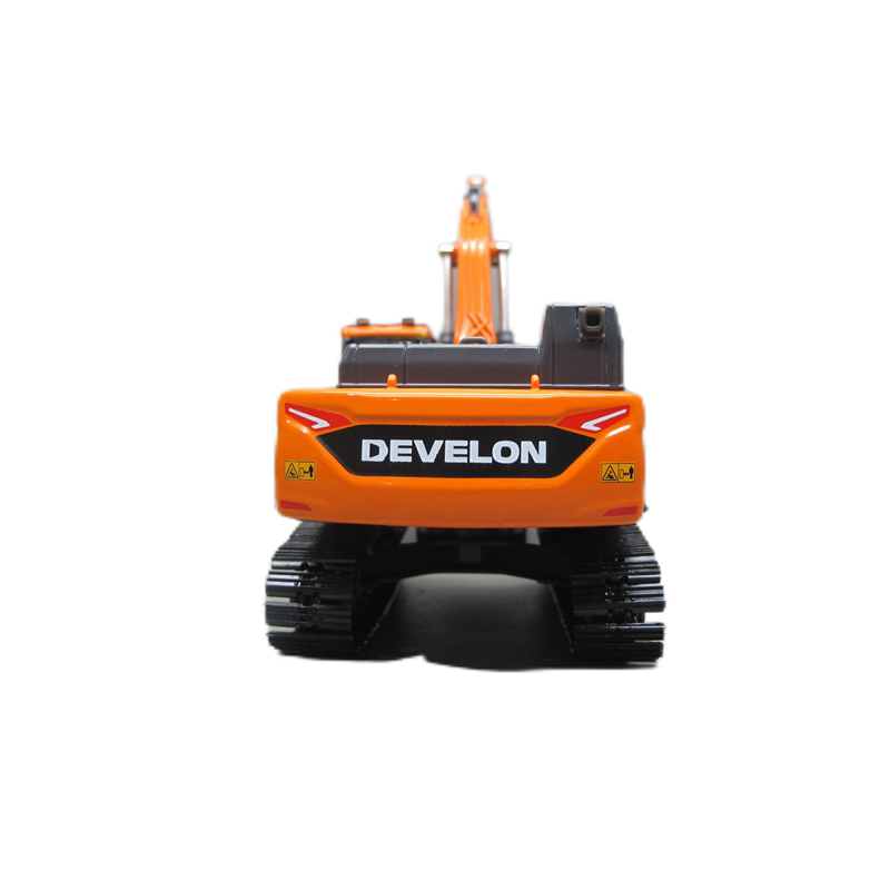 New 1:50 Develon DX380HD diecast Excavator model for gift, collection New 1:50 Develon DX380HD diecast Excavator model for gift, collection