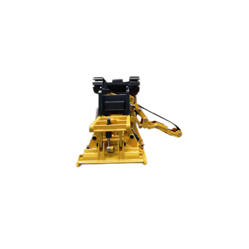 High quality 1:50 Keestrack B5E diecast crusher model Jaw crusher model High quality 1:50 Keestrack B5E diecast crusher model Jaw crusher model