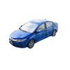 High Quality Authentic 1:18 Honda City 2018 New Diecast Car Model for Gift, Collection High Quality Authentic 1:18 Honda City 2018 New Diecast Car Model for Gift, Collection