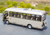 High-Detail 1:24 Toyota Coaster Diecast minibus Model -Collectible alloy microbus Replica with Opening Doors & Functional Steering High-Detail 1:24 Toyota Coaster Diecast minibus Model -Collectible alloy microbus Replica with Opening Doors & Functional Steering