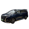 High quality collectible 1/18 Scale BYD Denza D9 MPV diecast car model for gift High quality collectible 1/18 Scale BYD Denza D9 MPV diecast car model for gift