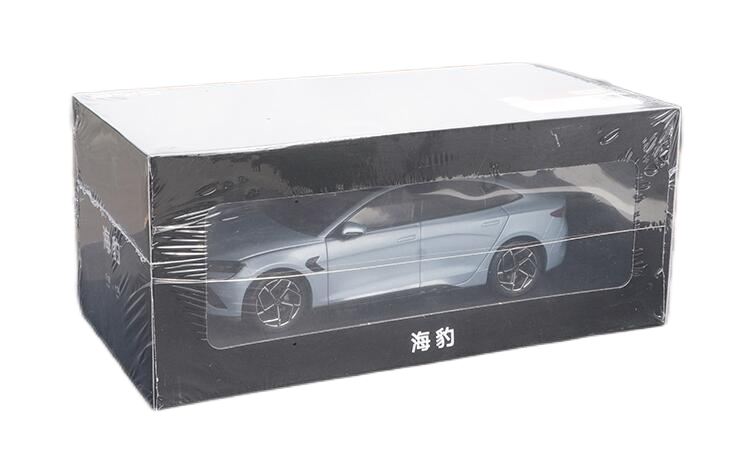 Original facotry 1:18 BYD SEAL haibao EV Diecast car model– Premium Alloy Electric Car Model for Collectors & Gifts Original facotry 1:18 BYD SEAL haibao EV Diecast car model– Premium Alloy Electric Car Model for Collectors & Gifts