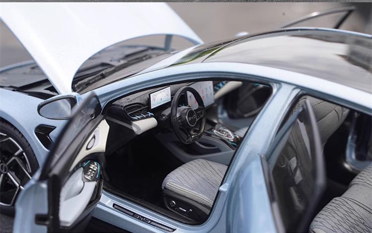 Original facotry 1:18 BYD SEAL haibao EV Diecast car model– Premium Alloy Electric Car Model for Collectors & Gifts Original facotry 1:18 BYD SEAL haibao EV Diecast car model– Premium Alloy Electric Car Model for Collectors & Gifts