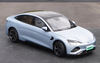Original facotry 1:18 BYD SEAL haibao EV Diecast car model– Premium Alloy Electric Car Model for Collectors & Gifts Original facotry 1:18 BYD SEAL haibao EV Diecast car model– Premium Alloy Electric Car Model for Collectors & Gifts