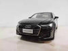 High-Fidelity 2020 Audi A4L 1:18 Diecast Car Model for Collectors High-Fidelity 2020 Audi A4L 1:18 Diecast Car Model for Collectors