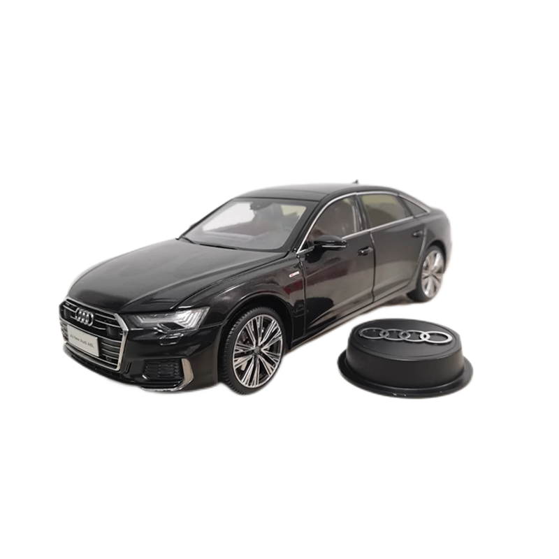 High-Fidelity 2020 Audi A4L 1:18 Diecast Car Model for Collectors High-Fidelity 2020 Audi A4L 1:18 Diecast Car Model for Collectors