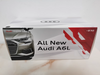High-Fidelity 2020 Audi A4L 1:18 Diecast Car Model for Collectors High-Fidelity 2020 Audi A4L 1:18 Diecast Car Model for Collectors