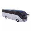 High quality 1:42 KMC Kayoola Coach Bus Model – Realistic African Long-Distance Tour Diecast transportation model