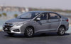 High Quality Authentic 1:18 Honda City 2018 New Diecast Car Model for Gift, Collection High Quality Authentic 1:18 Honda City 2018 New Diecast Car Model for Gift, Collection