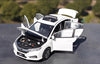 High Quality Authentic 1:18 Honda City 2018 New Diecast Car Model for Gift, Collection High Quality Authentic 1:18 Honda City 2018 New Diecast Car Model for Gift, Collection