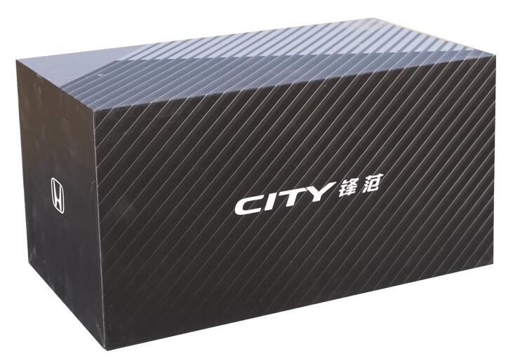 High Quality Authentic 1:18 Honda City 2018 New Diecast Car Model for Gift, Collection High Quality Authentic 1:18 Honda City 2018 New Diecast Car Model for Gift, Collection