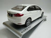 High Quality Authentic 1:18 Honda City 2018 New Diecast Car Model for Gift, Collection High Quality Authentic 1:18 Honda City 2018 New Diecast Car Model for Gift, Collection