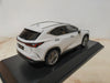Original Factory 1:18 Lexus NX400h+ Luxury Hybrid  Diecast SUV car Model for promotional gift Original Factory 1:18 Lexus NX400h+ Luxury Hybrid  Diecast SUV car Model for promotional gift