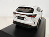 Original Factory 1:18 Lexus NX400h+ Luxury Hybrid  Diecast SUV car Model for promotional gift Original Factory 1:18 Lexus NX400h+ Luxury Hybrid  Diecast SUV car Model for promotional gift