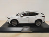 Original Factory 1:18 Lexus NX400h+ Luxury Hybrid  Diecast SUV car Model for promotional gift Original Factory 1:18 Lexus NX400h+ Luxury Hybrid  Diecast SUV car Model for promotional gift