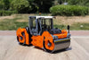 Musuem quality Collectiable 2023 new release 1:35 Wirtgen HD148 Hamm Double Cylinder roadroller model Musuem quality Collectiable 2023 new release 1:35 Wirtgen HD148 Hamm Double Cylinder roadroller model