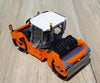 Musuem quality Collectiable 2023 new release 1:35 Wirtgen HD148 Hamm Double Cylinder roadroller model Musuem quality Collectiable 2023 new release 1:35 Wirtgen HD148 Hamm Double Cylinder roadroller model