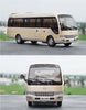 Original Factory 1:24 Golden Dragon Diecast Minibus Model, Alloy Mid-size Collectible Coach Miniature for Gift, Promotion Original Factory 1:24 Golden Dragon Diecast Minibus Model, Alloy Mid-size Collectible Coach Miniature for Gift, Promotion