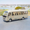 Original Factory 1:24 Golden Dragon Diecast Minibus Model, Alloy Mid-size Collectible Coach Miniature for Gift, Promotion Original Factory 1:24 Golden Dragon Diecast Minibus Model, Alloy Mid-size Collectible Coach Miniature for Gift, Promotion