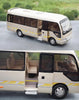 Original Factory 1:24 Golden Dragon Diecast Minibus Model, Alloy Mid-size Collectible Coach Miniature for Gift, Promotion Original Factory 1:24 Golden Dragon Diecast Minibus Model, Alloy Mid-size Collectible Coach Miniature for Gift, Promotion