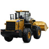 Original factory authentic Shangong loader diecast 1:32 SEM660D loader alloy construction model for toy gift