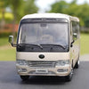 Original Factory 1:24 Original YUTONG T7 Business Van Model Coach Miniature– Alloy Luxury Minibus for Gift, Display Original Factory 1:24 Original YUTONG T7 Business Van Model Coach Miniature– Alloy Luxury Minibus for Gift, Display