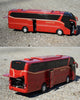 Alloy Collectible 1:42 Higer KLQ6127BAE51 Highway Coach Diecast Model Bus-1:42 Higer Highway Coach Diecast Model for Gift Alloy Collectible 1:42 Higer KLQ6127BAE51 Highway Coach Diecast Model Bus-1:42 Higer Highway Coach Diecast Model for Gift