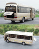 Original Factory 1:24 Golden Dragon Diecast Minibus Model, Alloy Mid-size Collectible Coach Miniature for Gift, Promotion Original Factory 1:24 Golden Dragon Diecast Minibus Model, Alloy Mid-size Collectible Coach Miniature for Gift, Promotion