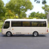 Original Factory 1:24 Original YUTONG T7 Business Van Model Coach Miniature– Alloy Luxury Minibus for Gift, Display Original Factory 1:24 Original YUTONG T7 Business Van Model Coach Miniature– Alloy Luxury Minibus for Gift, Display