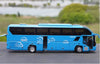 Original Factory 1:42 Higer KLQ6125B H92 Suzhou King Long Coach Model – Alloy Tour Bus Miniature Original Factory 1:42 Higer KLQ6125B H92 Suzhou King Long Coach Model – Alloy Tour Bus Miniature