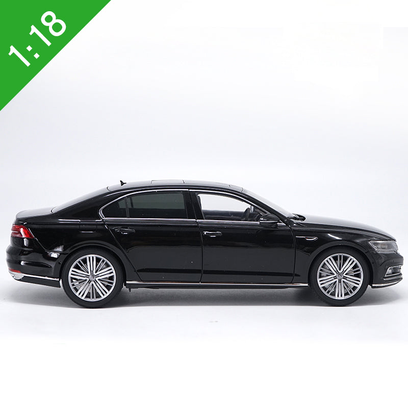 Original factory authentic 1:18 VW PHIDEON alloy toy scale model, diecast car model with small gift Original factory authentic 1:18 VW PHIDEON alloy toy scale model, diecast car model with small gift