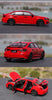 Original factory 1:18 CIVIC model Honda New CIVIC XI 2022 CIVIC alloy car model Original factory 1:18 CIVIC model Honda New CIVIC XI 2022 CIVIC alloy car model