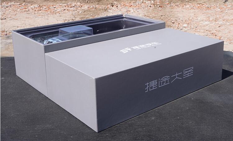 Original 1:18 Chery JETOUR Jetway Great Saint car model alloy Dasheng simulation toy diecast car model Original 1:18 Chery JETOUR Jetway Great Saint car model alloy Dasheng simulation toy diecast car model