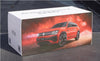 Original factory 1:18 SAIC Volkswagen all new Teramont X 2022 alloy simulation car model for sale Original factory 1:18 SAIC Volkswagen all new Teramont X 2022 alloy simulation car model for sale