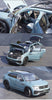 Original factory 1:18 SAIC Volkswagen all new Teramont X 2022 alloy simulation car model for sale Original factory 1:18 SAIC Volkswagen all new Teramont X 2022 alloy simulation car model for sale