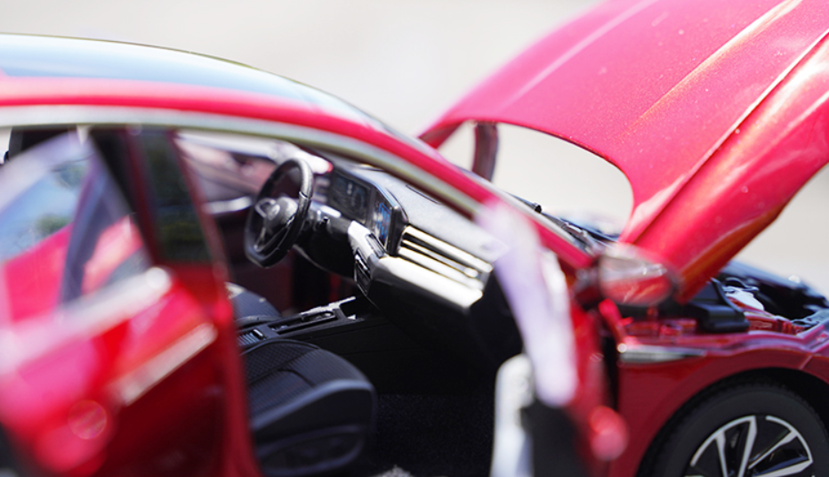 Original factory 1:18 SAIC Volkswagen VW Lamando L model car alloy Lamando 2022 red diecast car model for gift Original factory 1:18 SAIC Volkswagen VW Lamando L model car alloy Lamando 2022 red diecast car model for gift