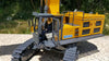 High Precision 1:35 XCMG XE950G Diecast crawler Large excavator DIECAST digger model for sale High Precision 1:35 XCMG XE950G Diecast crawler Large excavator DIECAST digger model for sale