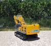 High Precision 1:35 XCMG XE950G Diecast crawler Large excavator DIECAST digger model for sale High Precision 1:35 XCMG XE950G Diecast crawler Large excavator DIECAST digger model for sale