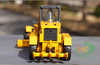 Original factory 1:35 Tiangong PY200G diecast grader truck model, zinc alloy construction model for toy, gift Original factory 1:35 Tiangong PY200G diecast grader truck model, zinc alloy construction model for toy, gift