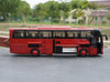 Original Authorized Authentic 1:42 ZK6122h9 Diecast bus model classic toy bus For Christmas gift,Collection,Decoration Original Authorized Authentic 1:42 ZK6122h9 Diecast bus model classic toy bus For Christmas gift,Collection,Decoration