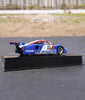 Collectiable 1:43 Kyosho Q-model NISSAN R89C Le Mans Diecast Rally car model for gift Collectiable 1:43 Kyosho Q-model NISSAN R89C Le Mans Diecast Rally car model for gift
