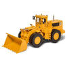 Museum quality 1:48 CCM Caterpillar 988B Diecast scale wheel loader scale model for sale