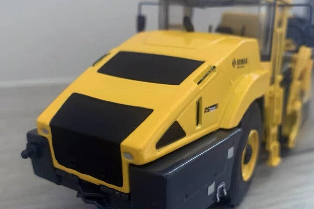 Original factory 1:50 Bomag scale model Kaster WM 9964 Bomag RS 500 Soil Stabilizers & Road Recycler for sale, only several pcs left Original factory 1:50 Bomag scale model Kaster WM 9964 Bomag RS 500 Soil Stabilizers & Road Recycler for sale, only several pcs left