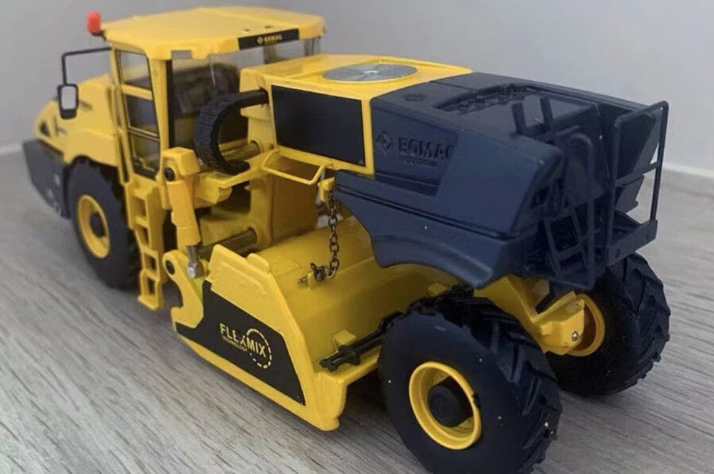 Original factory 1:50 Bomag scale model Kaster WM 9964 Bomag RS 500 Soil Stabilizers & Road Recycler for sale, only several pcs left Original factory 1:50 Bomag scale model Kaster WM 9964 Bomag RS 500 Soil Stabilizers & Road Recycler for sale, only several pcs left